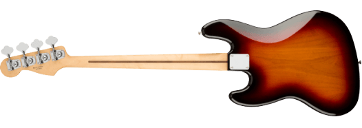 Fender Player Jazz El-Bas (Tricolor Sunburst)