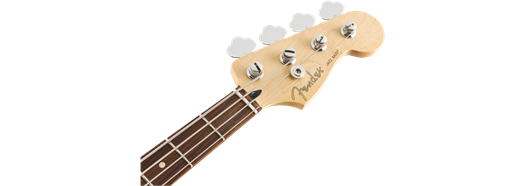 Fender Player Jazz El-Bas (Tricolor Sunburst)