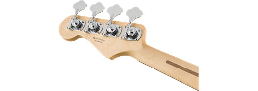 Fender Player Jazz El-Bas (Tricolor Sunburst)