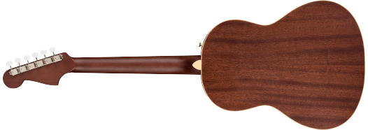 Fender Sonoran Mini Western Guitar (Natur)