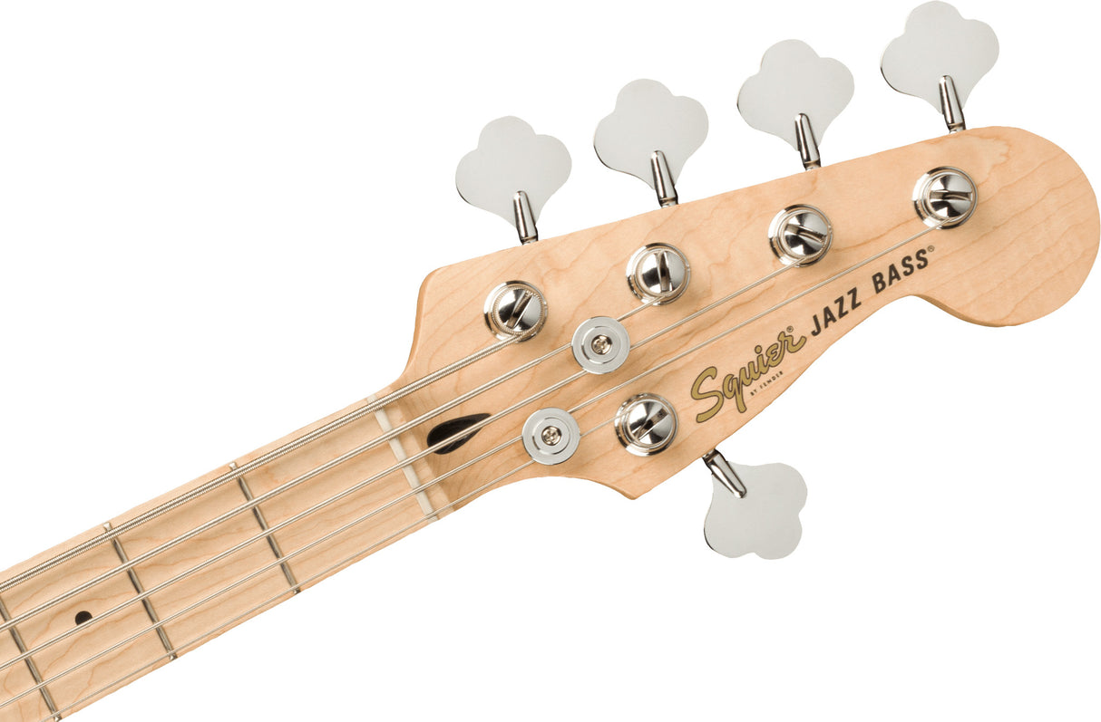 DEMOVARE - Fender Squier Affinity Jazz Bass V - Olympic White