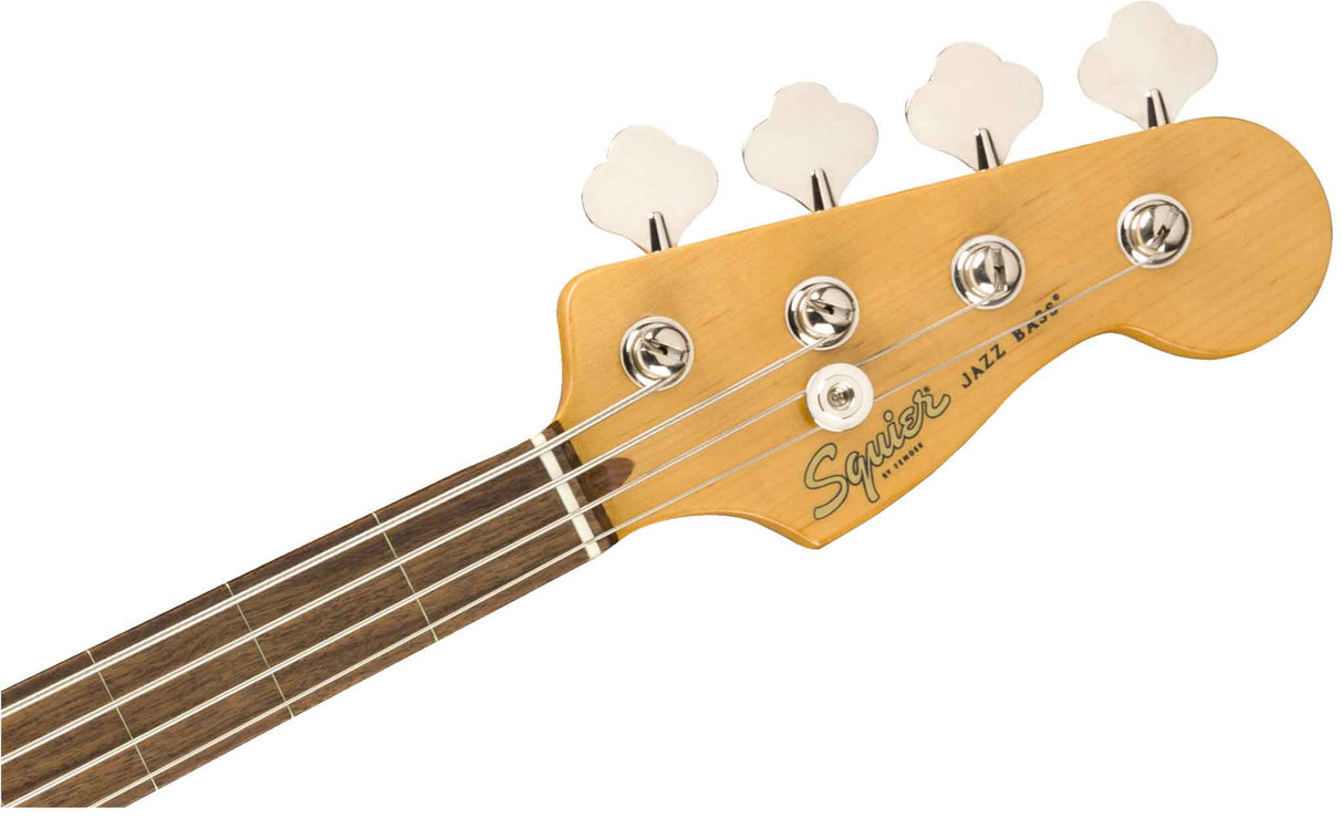 Fender Squier Classic Vibe '60s Jazz El-Bas Fretless (Sunburst)