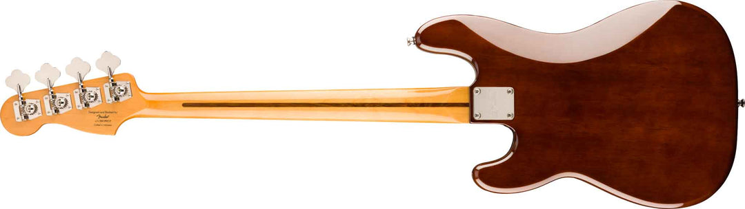 Fender Squier Classic Vibe '70s Precision El-Bas (Valnød)
