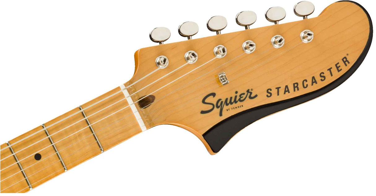 Fender Squier Classic Vibe Starcaster El-guitar (Natural)