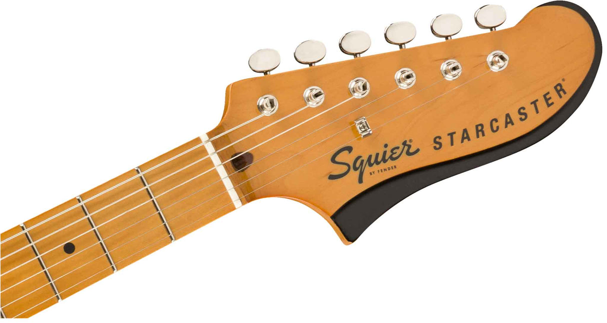 Fender Squier Classic Vibe Starcaster El-guitar (Sunburst)