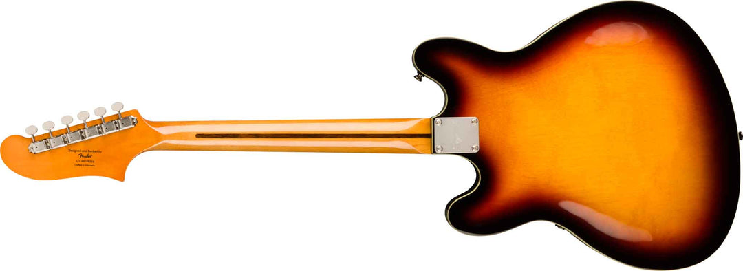 Fender Squier Classic Vibe Starcaster El-guitar (Sunburst)