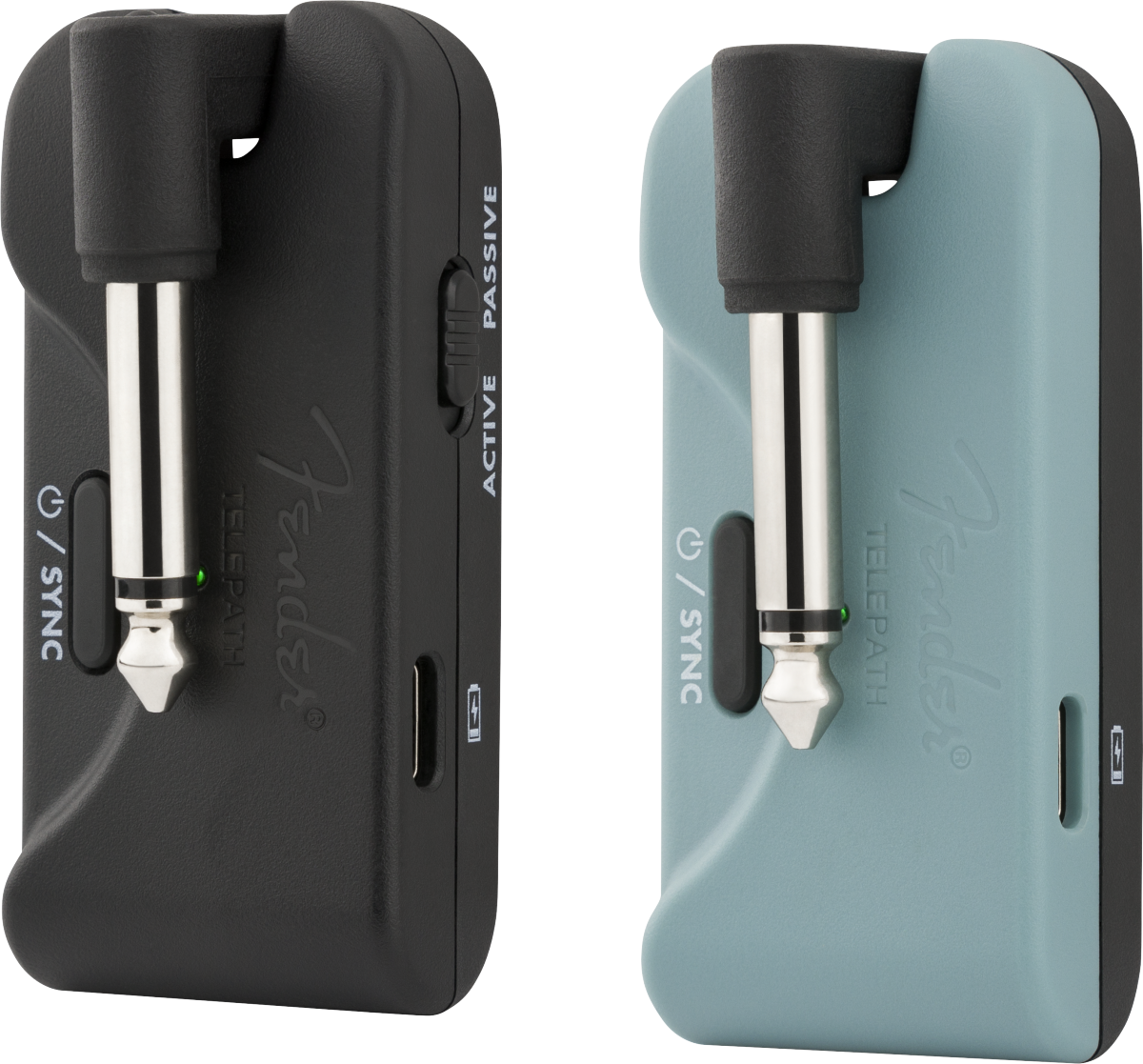 Fender Telepath Trådløst Guitar System