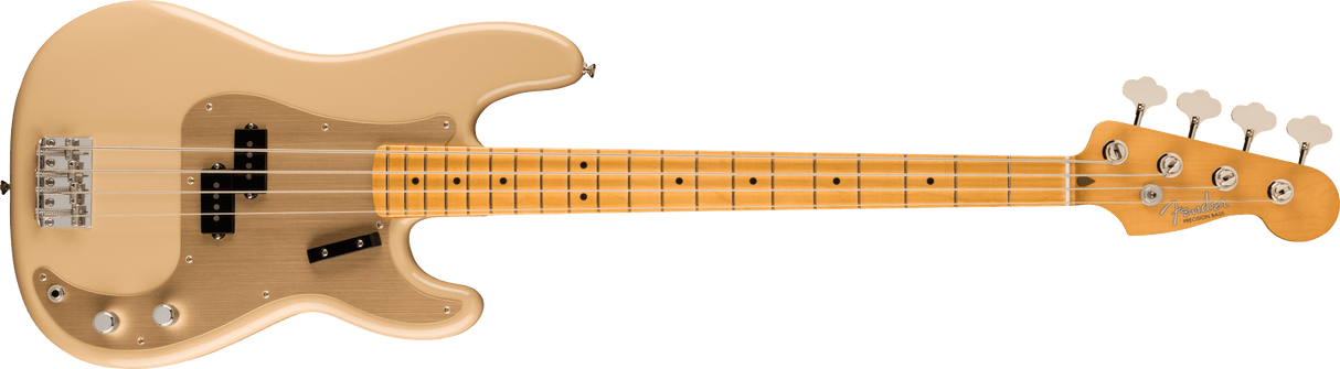 Fender Vintera II '50s Precision Bass (Desert Sand)