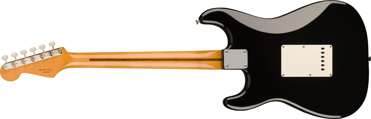 Fender Vintera II '50s Stratocaster El-guitar (Sort)