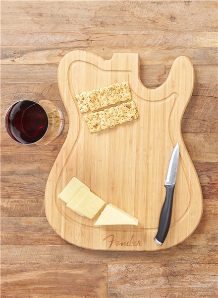 Fender Telecaster Skærebræt