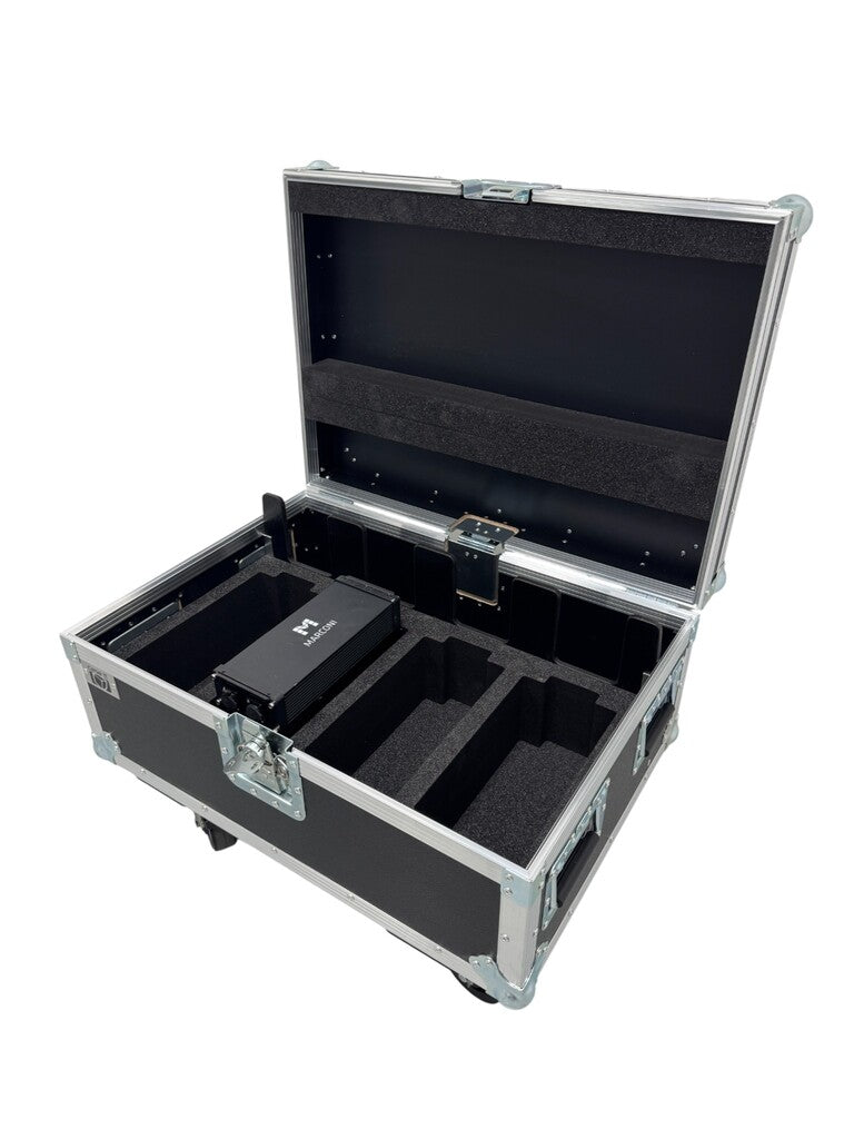 Marconi Apollo Package