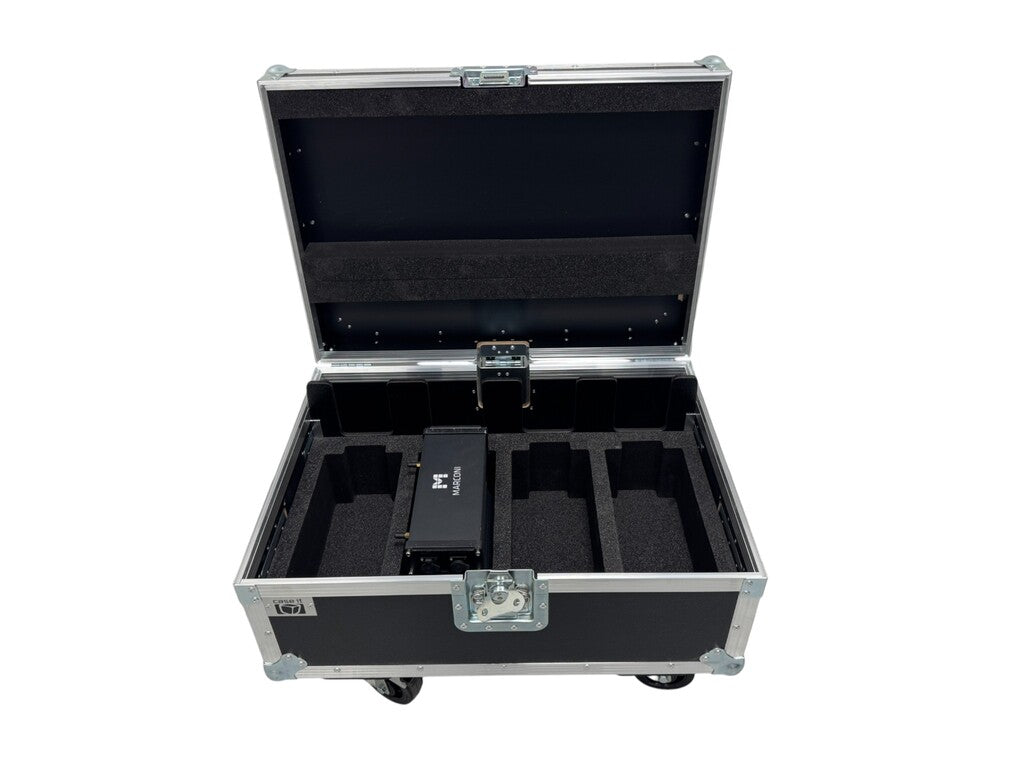 Marconi Apollo Package