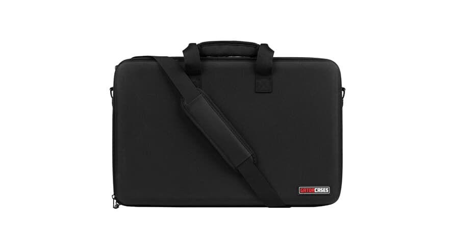 Gator G-CTRL-DJ-MD EVA-case til DJ-controller, medium