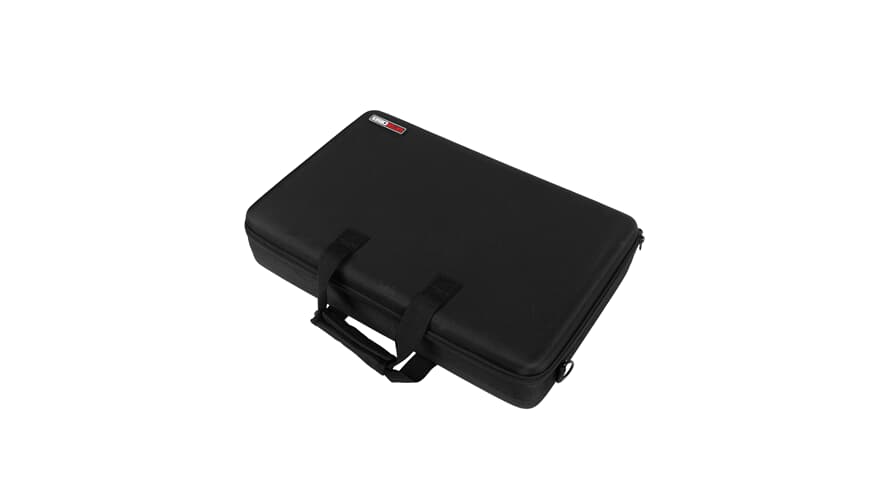 Gator G-CTRL-DJ-MD EVA-case til DJ-controller, medium