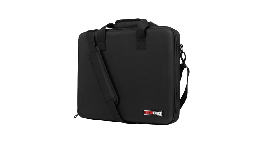 Gator G-CTRL-DJ-SM EVA-case til DJ-controller, small