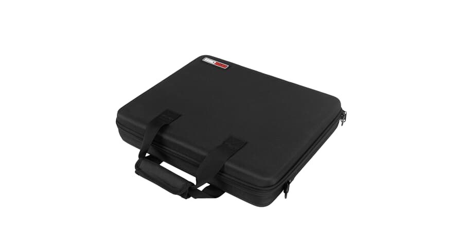 Gator G-CTRL-DJ-SM EVA-case til DJ-controller, small