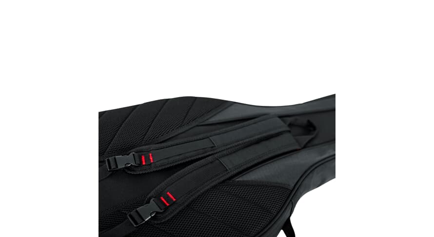 Gator GB-4G-MINIACOU gig bag til mini-westernguitar