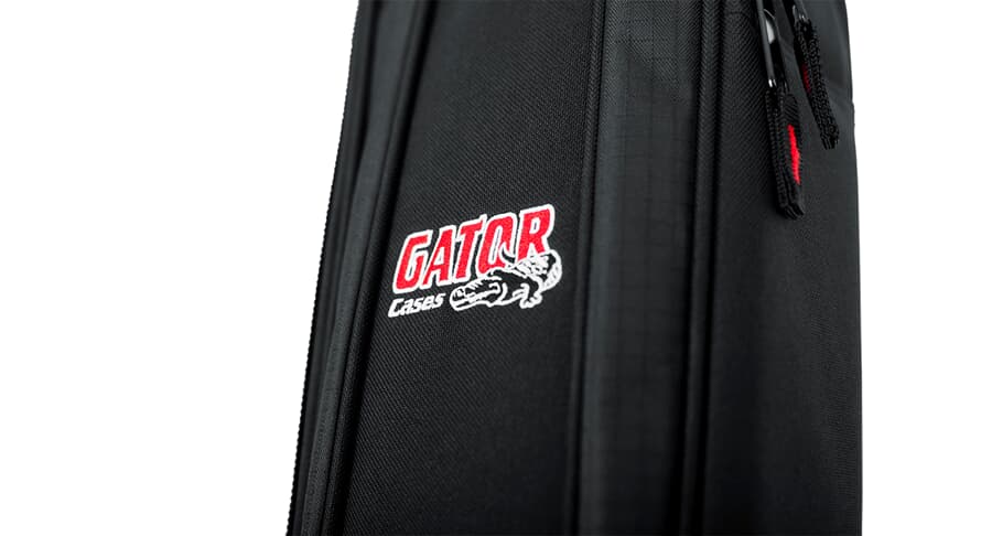Gator GB-4G-UKE CON gig bag til koncertukulele