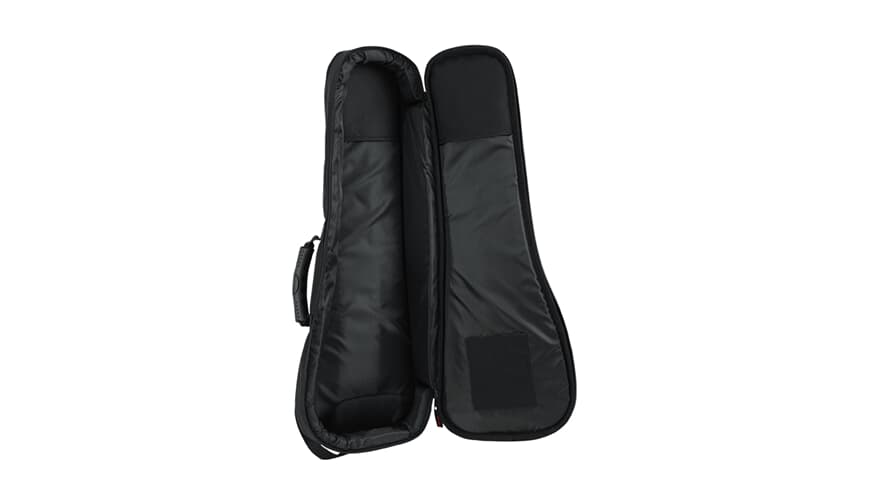 Gator GB-4G-UKE CON gig bag til koncertukulele
