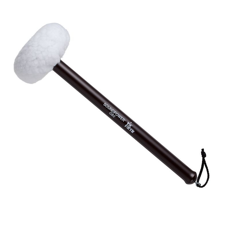 Vic Firth GB2 Soundpower® Gong Beater Small