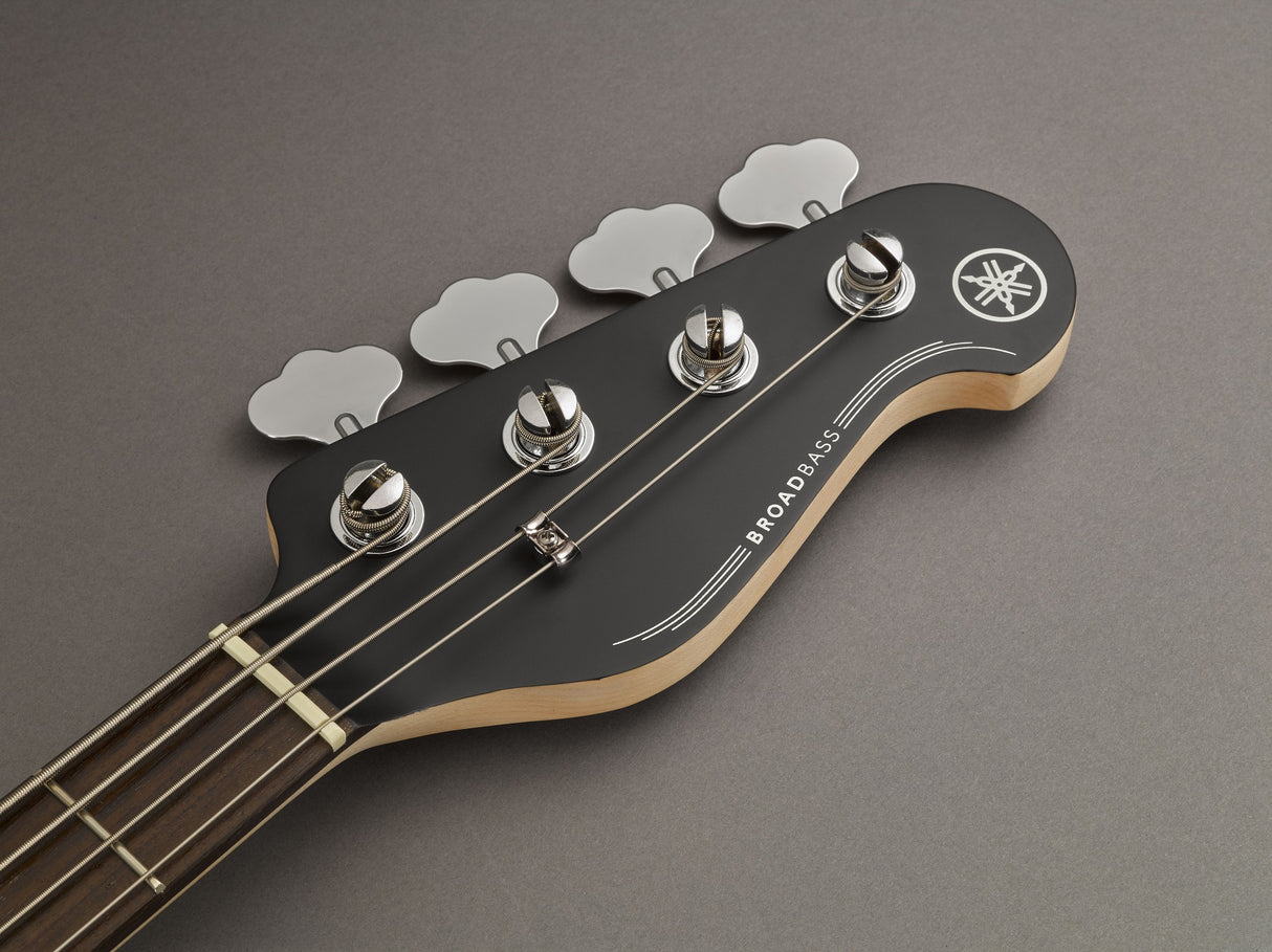 Yamaha GBB234 El-Bas (Sort)