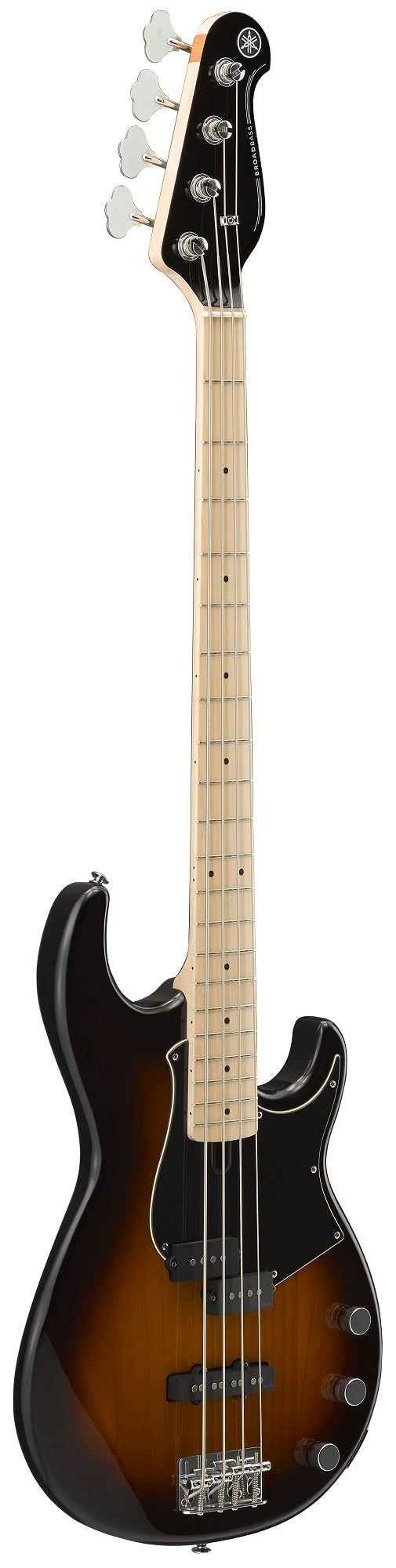 Yamaha GBB434M El-Bas (Tobacco Sunburst)