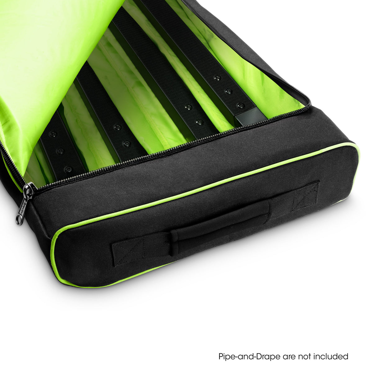 Gravity BG PAD 4 B - Transporttaske til Pipe- og Drape-systemer