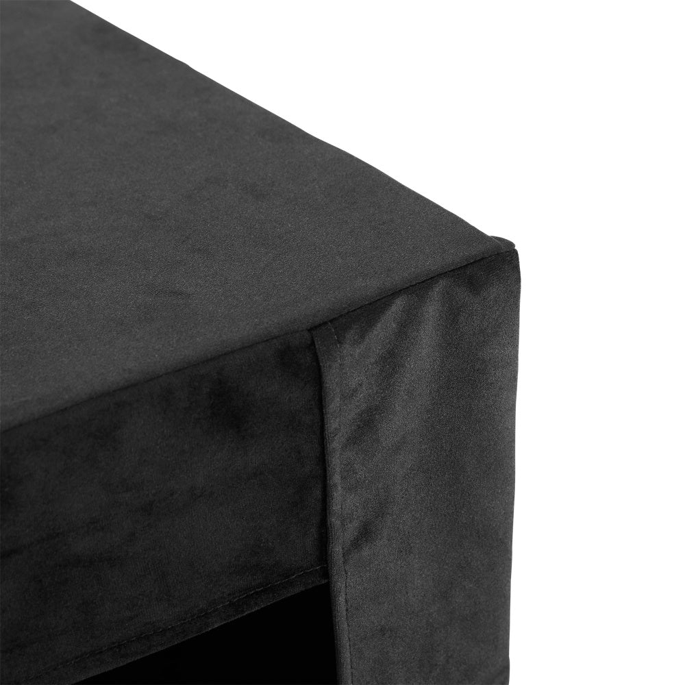 Gravity BGRDC Cover til KSX2RD