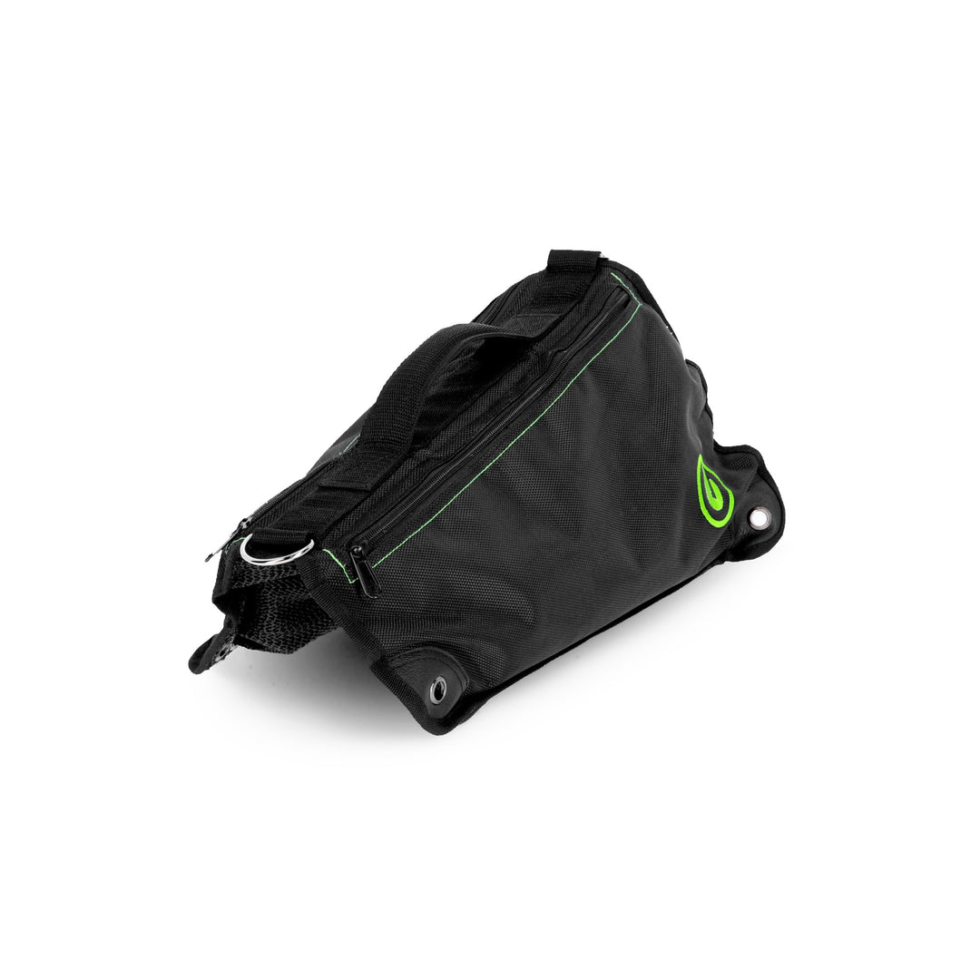Gravity BG SB L 1 - Stor sandpose med beslag til stativer, til påfyldning