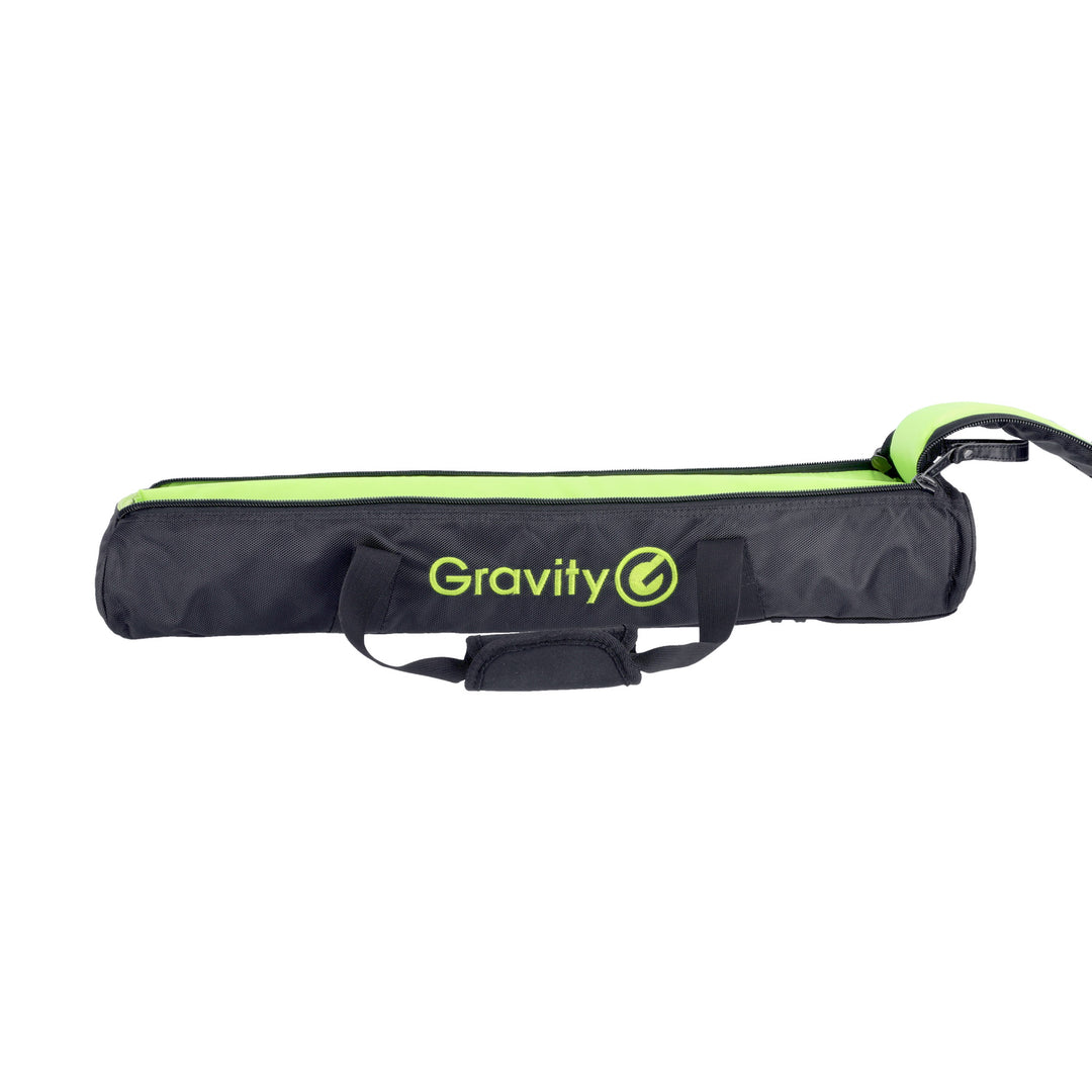 Gravity BG SS 2 T B - Transporttaske til to Traveler-højttalerstativer