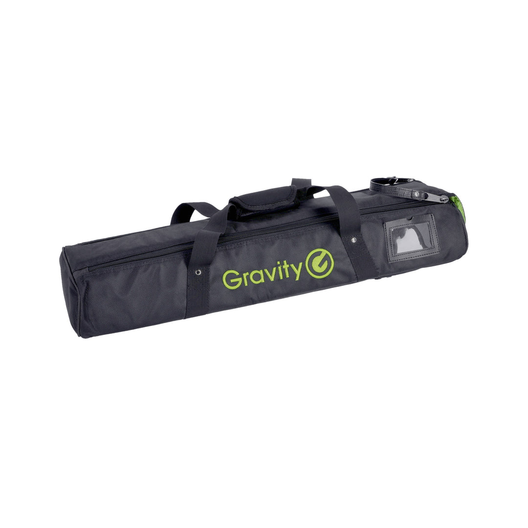 Gravity BG SS 2 T B - Transporttaske til to Traveler-højttalerstativer