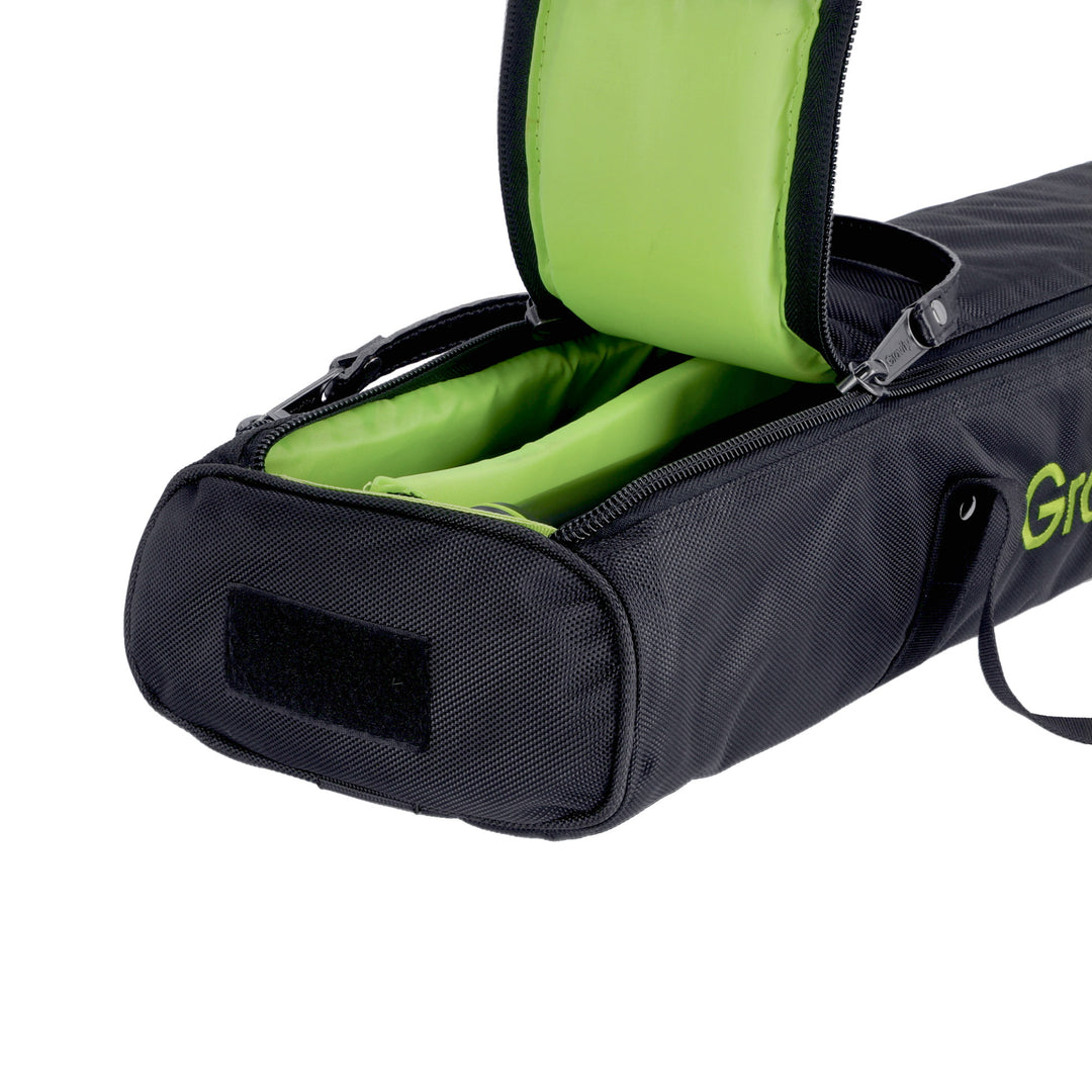 Gravity BG SS 2 T B - Transporttaske til to Traveler-højttalerstativer