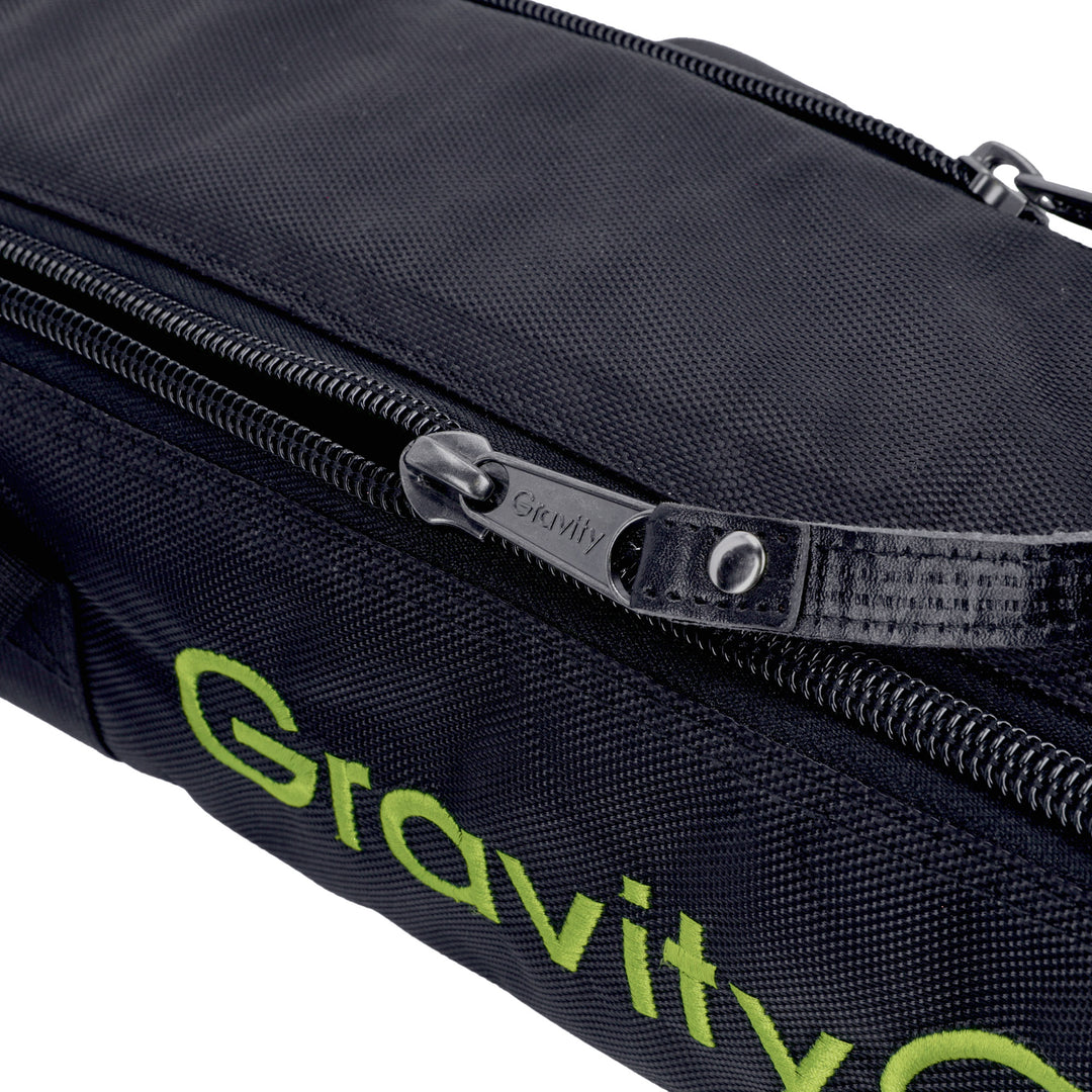 Gravity BG SS 2 T B - Transporttaske til to Traveler-højttalerstativer