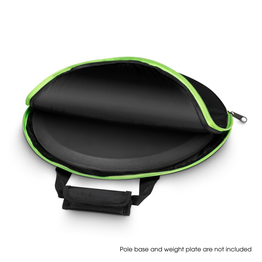 Gravity BG WB 123 - Transporttaske til 450 mm bundplade