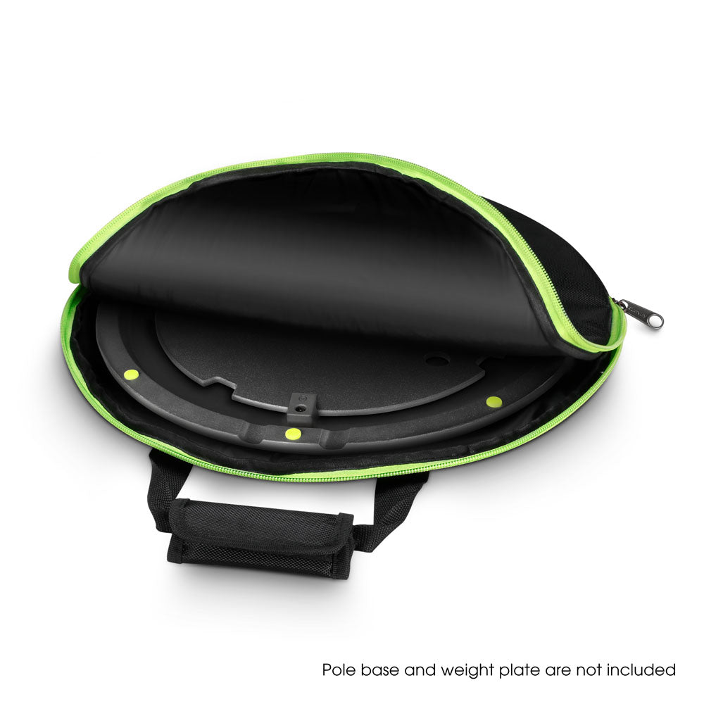 Gravity BG WB 123 - Transporttaske til 450 mm bundplade