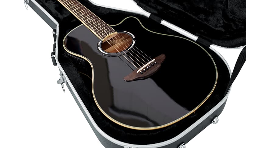 Gator GC-APX guitarcase til APX-guitar