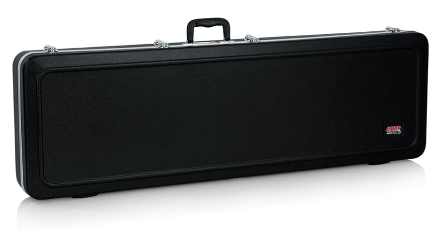 Gator GC-BASS case til bas