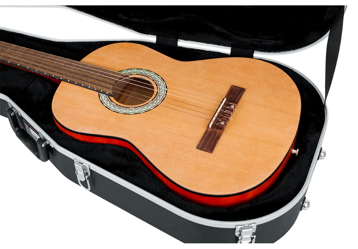 Gator GC ABS (Spansk Guitar)