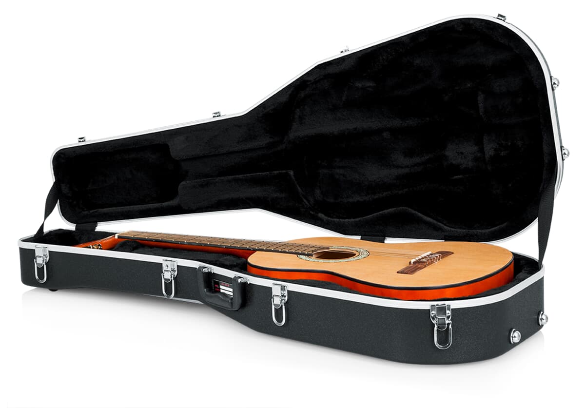 Gator GC ABS (Spansk Guitar)