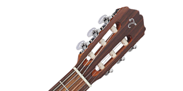 Takamine GC1-NAT Klassisk Spansk Guitar (Natur)