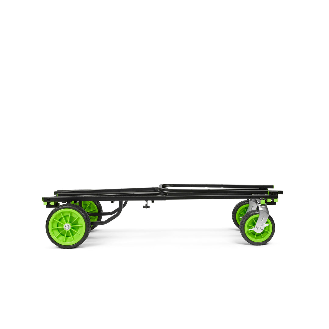 Gravity CART L 01 B - Multifunktionel vogn (stor)