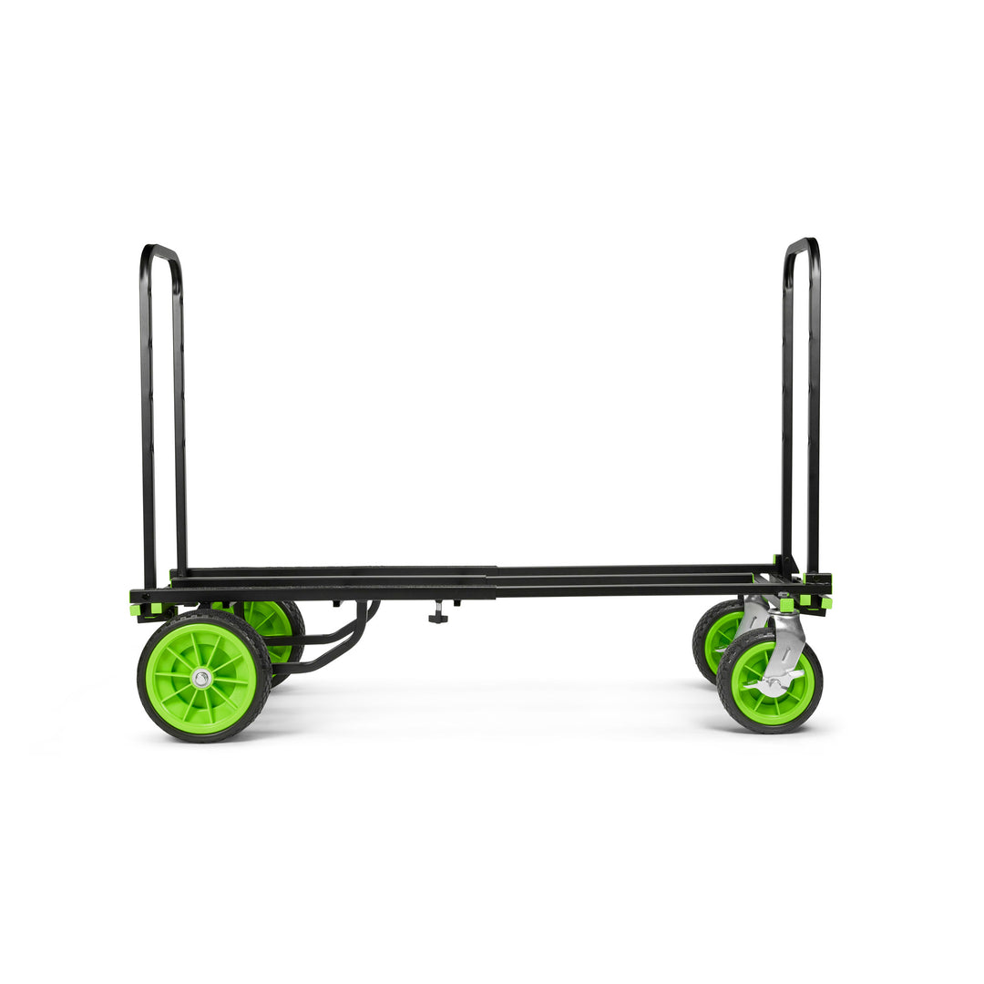 Gravity CART L 01 B - Multifunktionel vogn (stor)