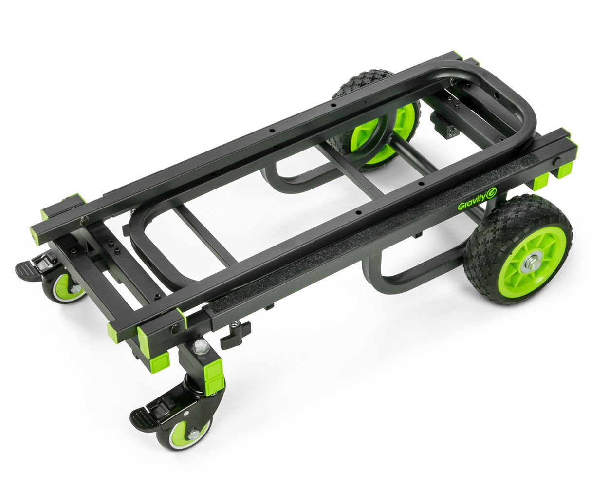 Gravity Multi Transportvogn/Trolley