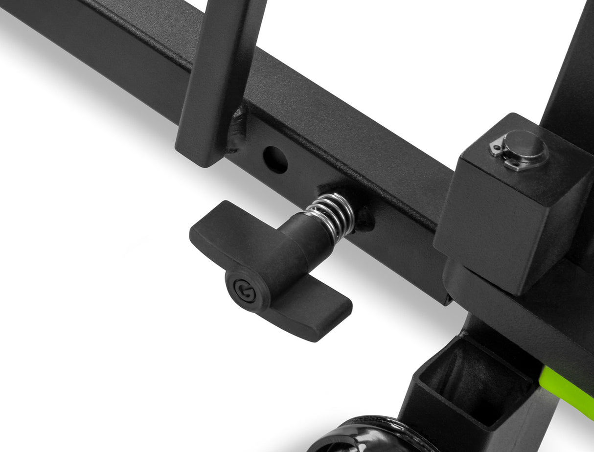 Gravity Multi Transportvogn/Trolley