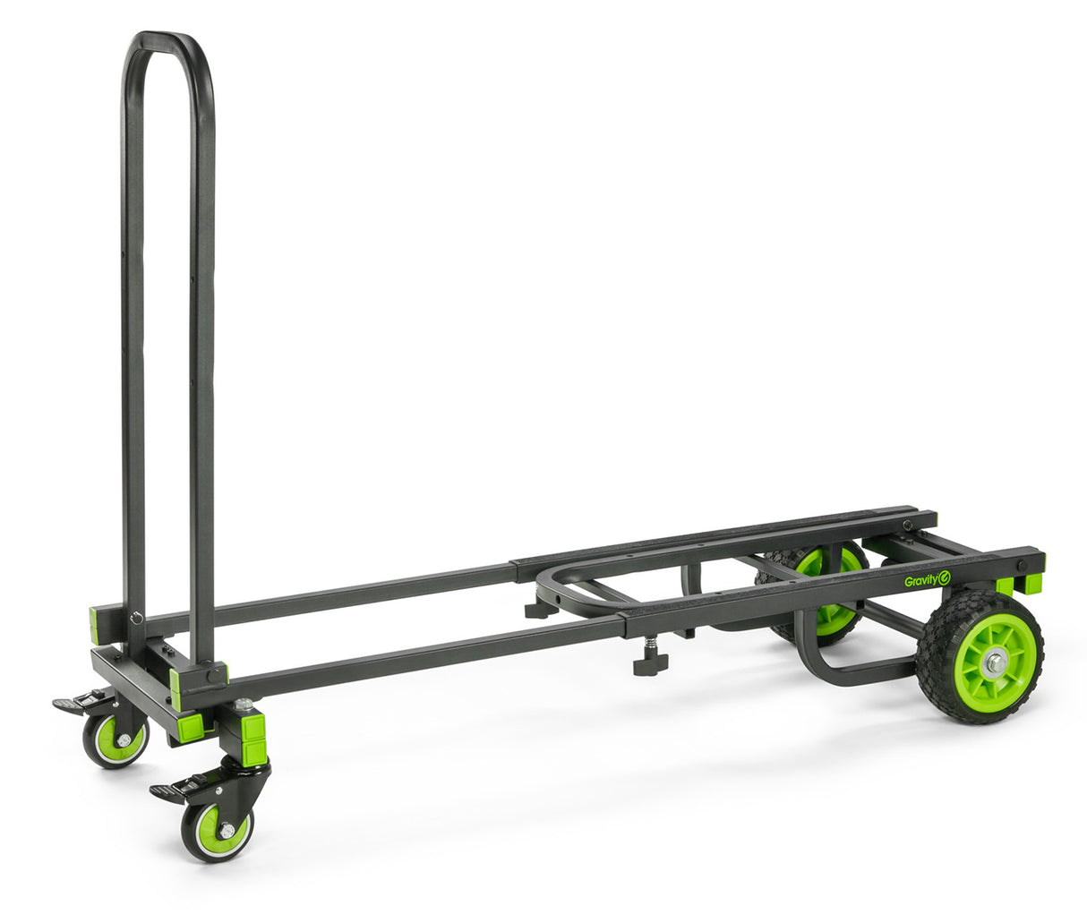 Gravity Multi Transportvogn/Trolley