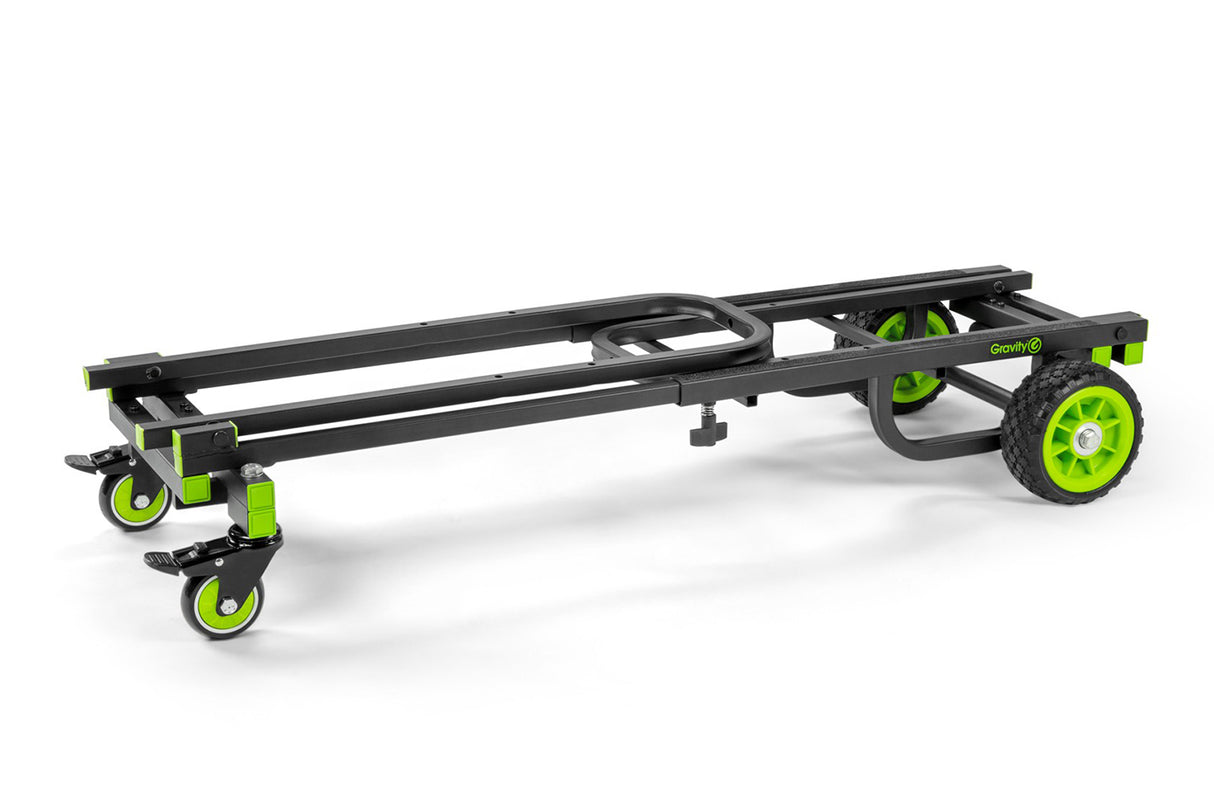 Gravity Multi Transportvogn/Trolley