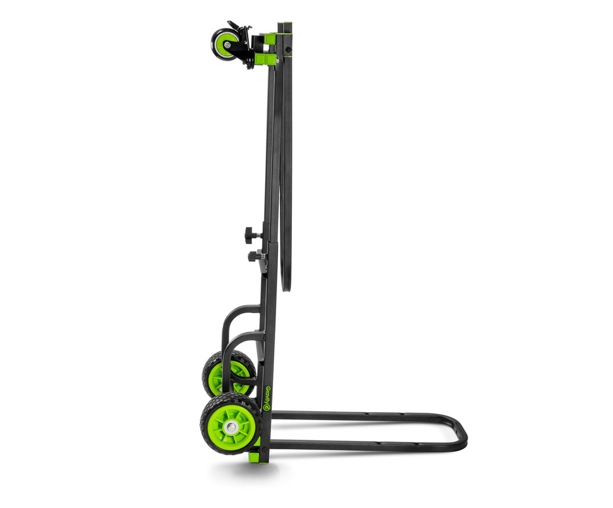 Gravity Multi Transportvogn/Trolley