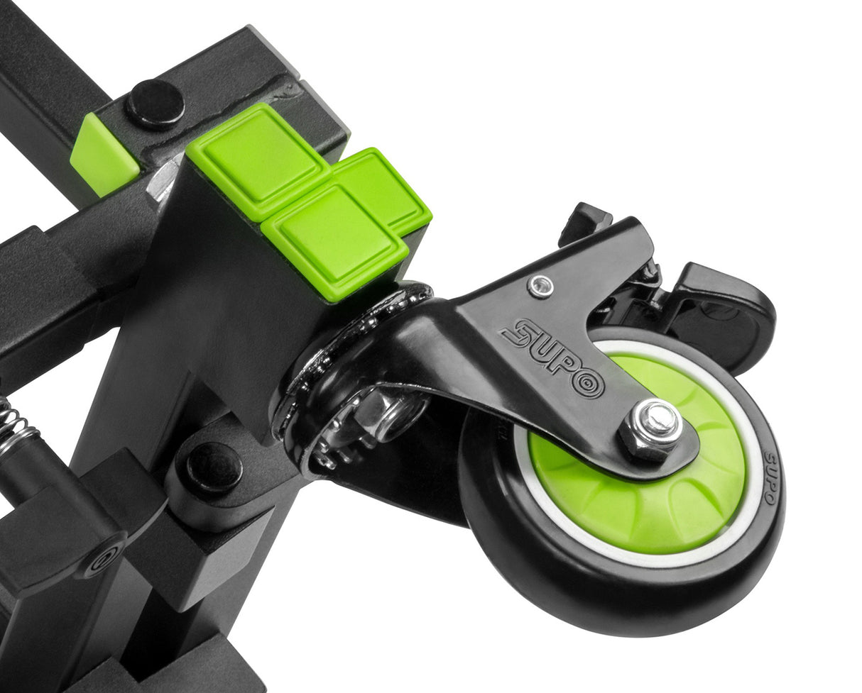 Gravity Multi Transportvogn/Trolley