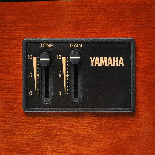 Yamaha CX40II Klassisk Spansk Guitar