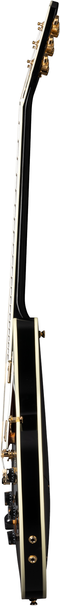 Epiphone B.B. King Lucille El-guitar Incl. EpiLite Case (Ebony)